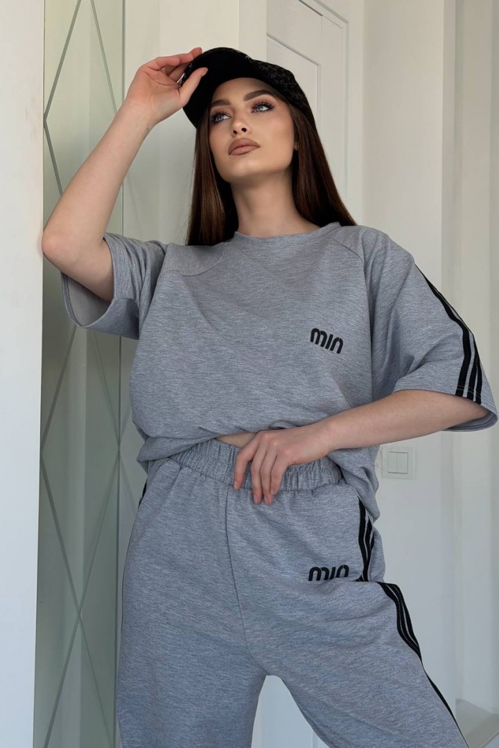 Костюм стрит стайл SAL-542A720