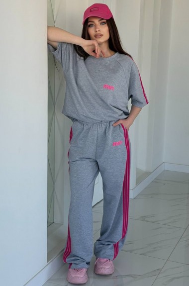 Костюм стрит стайл SAL-542A720