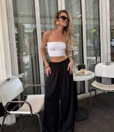 Брюки из легкой ткани MPK-376A400