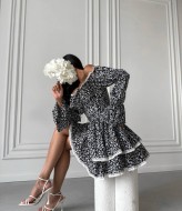 Очаровательное платье MPK-280A650