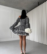 Очаровательное платье MPK-280A650