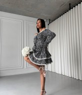 Очаровательное платье MPK-280A650