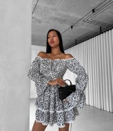 Очаровательное платье MPK-280A650