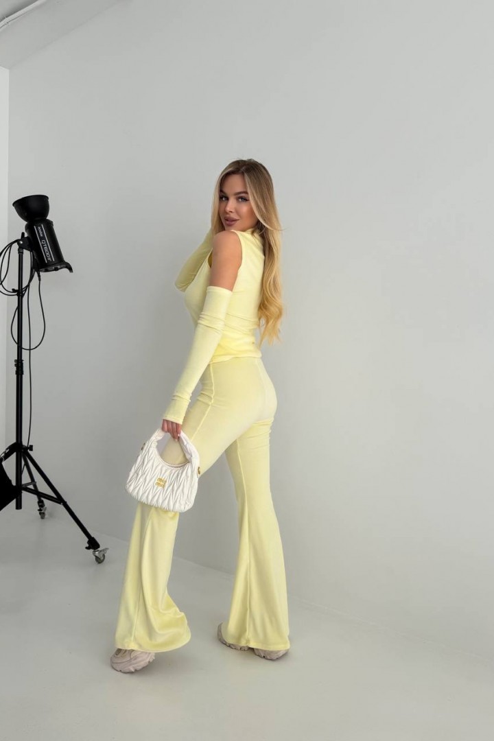 Костюм тройка MPK-434A550