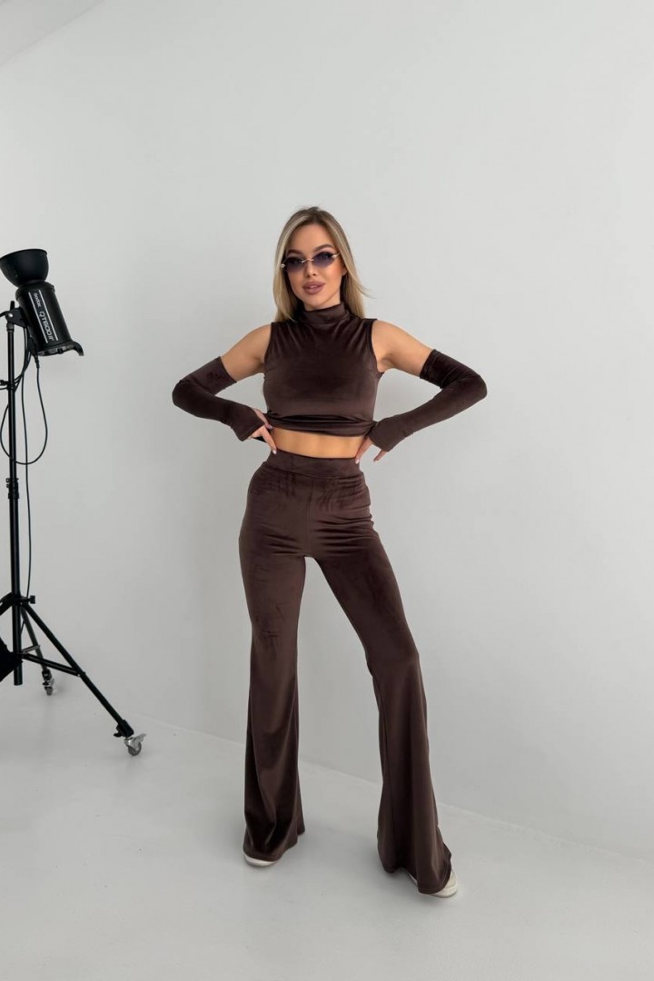 Костюм тройка MPK-434A550