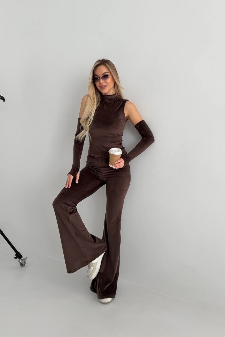 Костюм тройка MPK-434A550