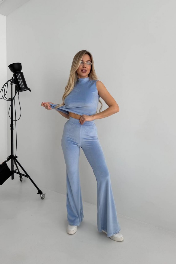 Костюм тройка MPK-434A550