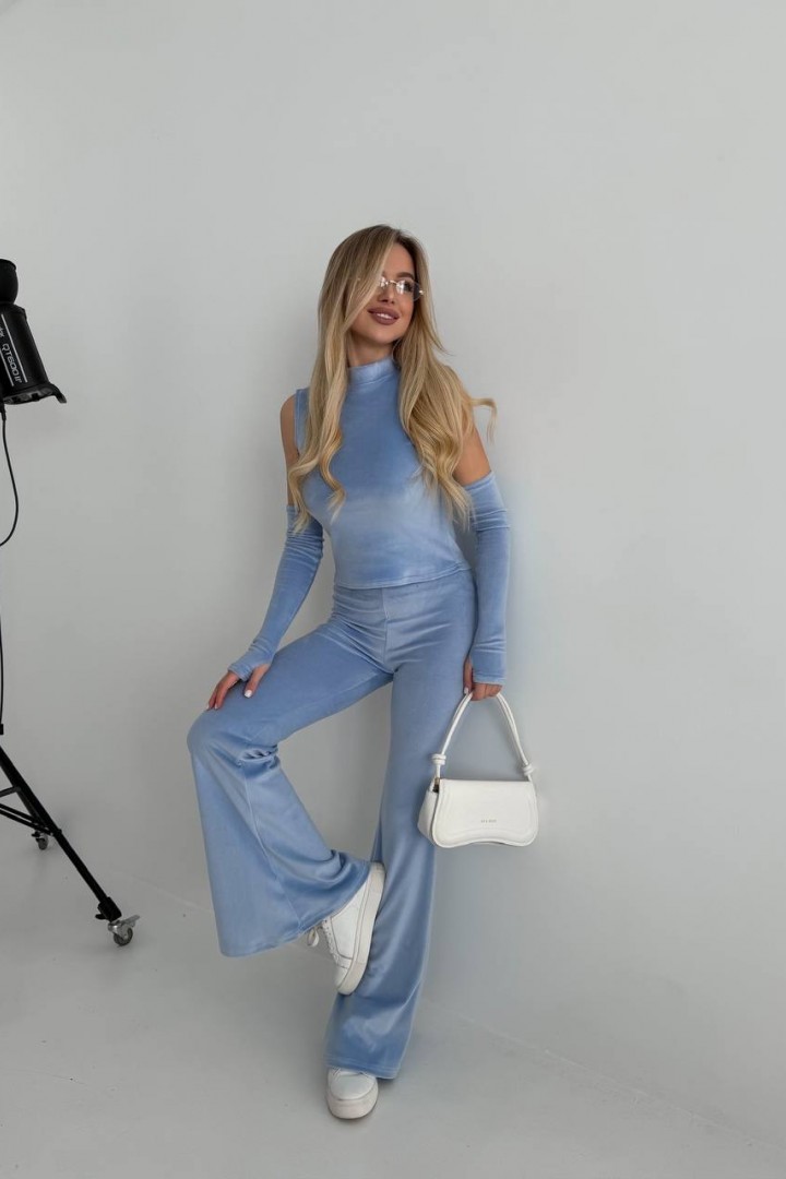 Костюм тройка MPK-434A550