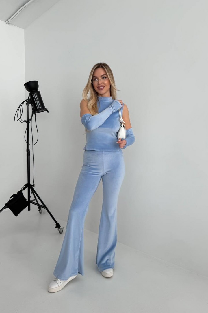 Костюм тройка MPK-434A550