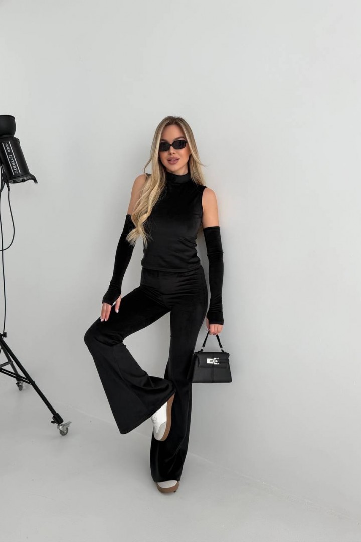 Костюм тройка MPK-434A550