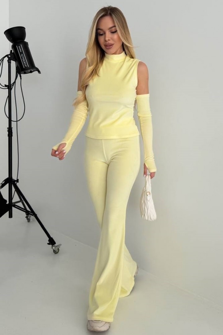 Костюм тройка MPK-434A550