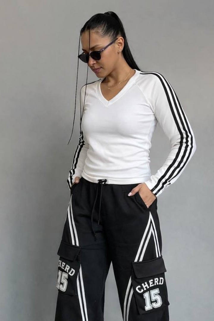 Спортивний костюм STC-324A1199