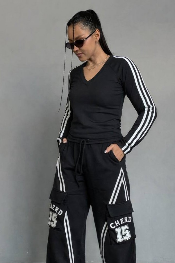 Спортивний костюм STC-324A1199