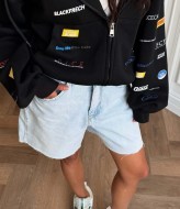 Молодежная спортивная кофта LUC-1208A599