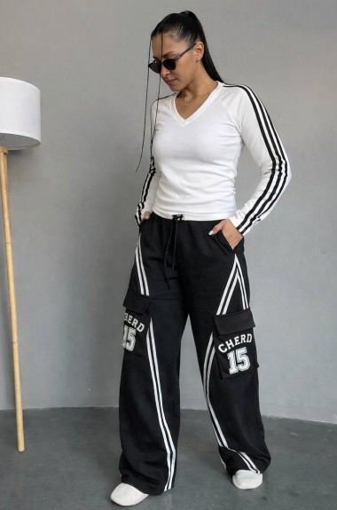 Спортивний костюм STC-324A1199