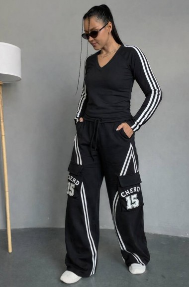 Спортивний костюм STC-324A1199