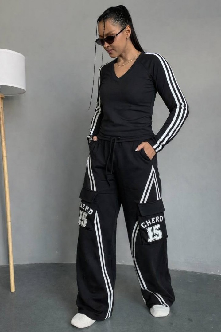 Спортивний костюм STC-324A1199