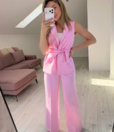 Жилет на підкладі KG-308A460