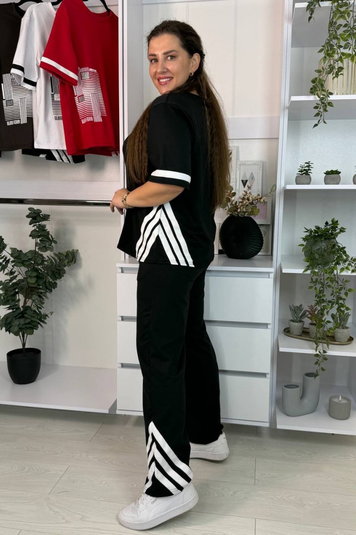 Костюм-двійка VL-1018A800