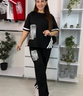 Костюм-двійка VL-1018A800