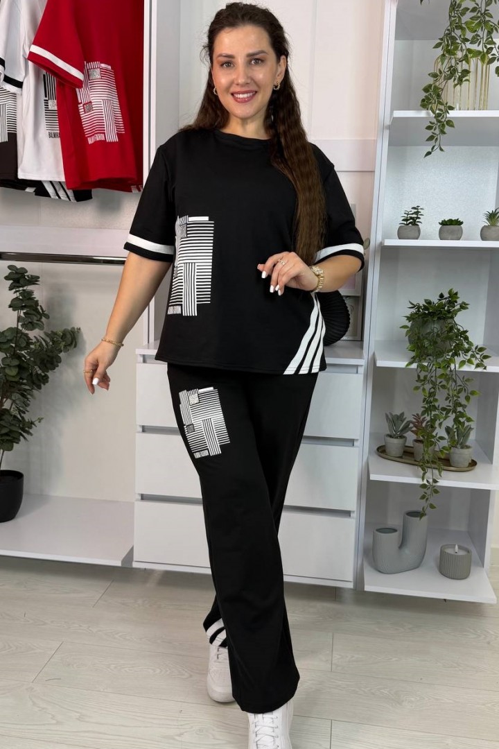 Костюм-двійка VL-1018A800