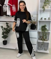 Костюм-двійка VL-1018A800