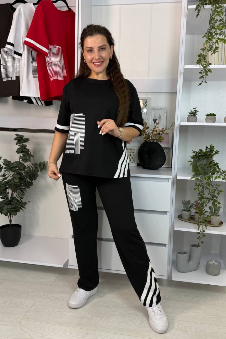 Костюм-двійка VL-1018A800