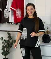 Костюм-двійка VL-1018A800