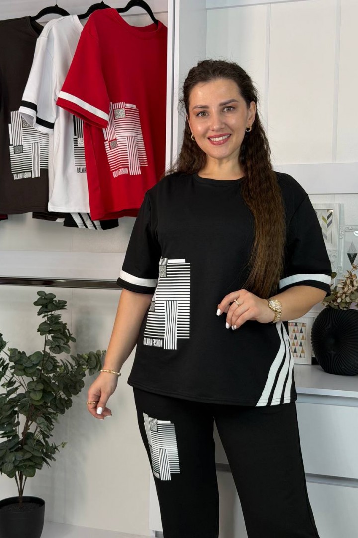 Костюм-двійка VL-1018A800