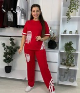 Костюм-двійка VL-1018A800