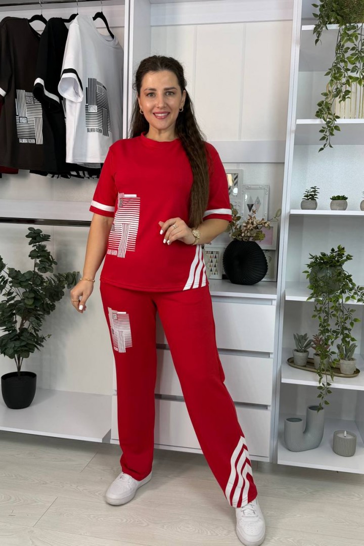 Костюм-двійка VL-1018A800