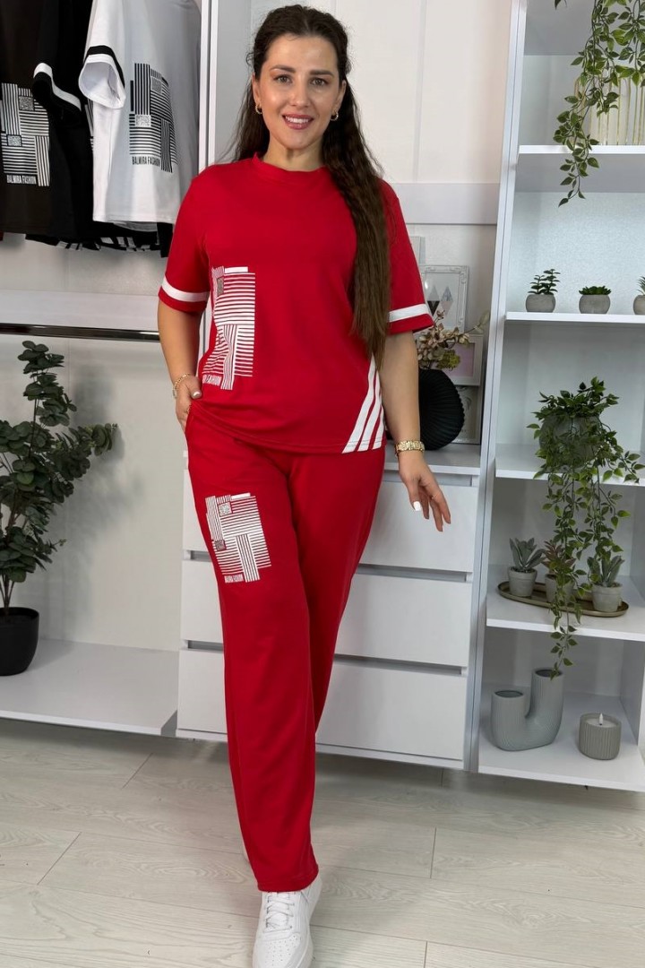 Костюм-двійка VL-1018A800