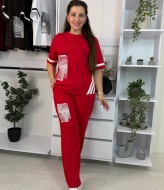 Костюм-двійка VL-1018A800