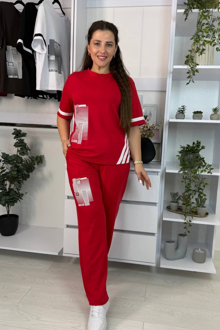 Костюм-двійка VL-1018A800