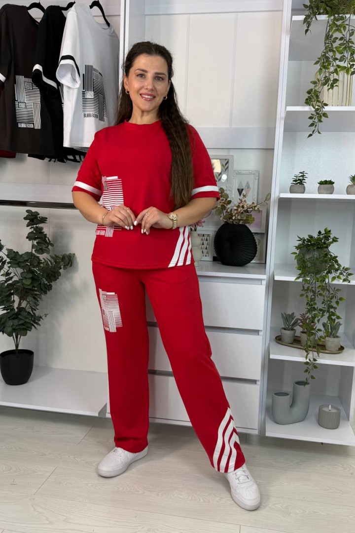 Костюм-двійка VL-1018A800