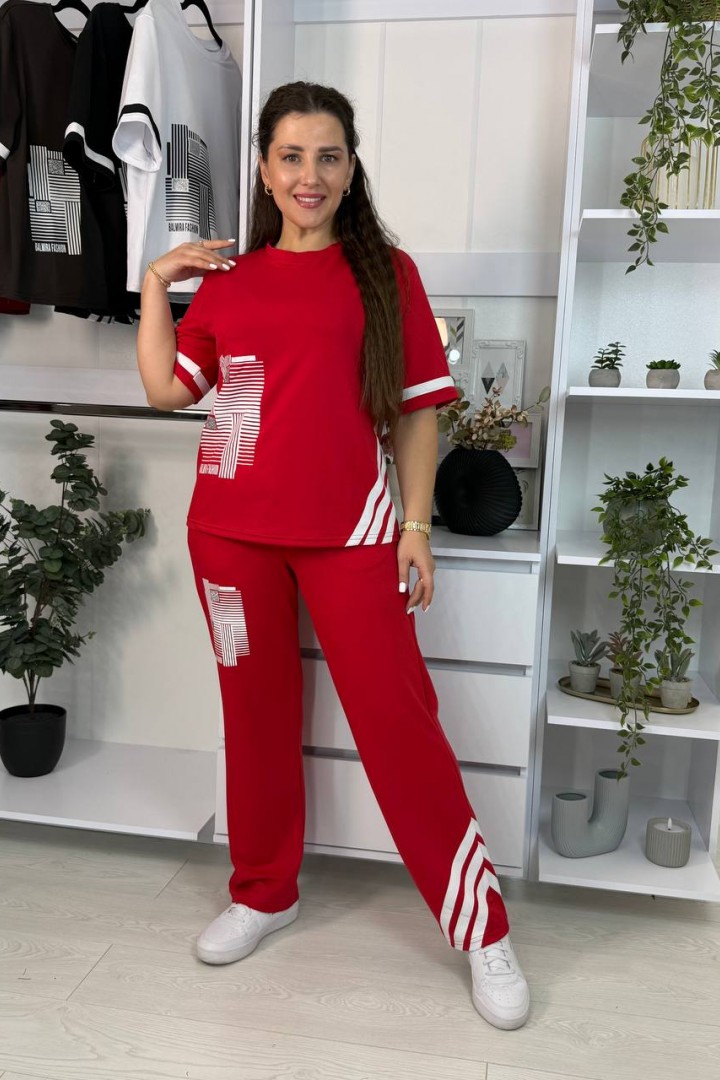 Костюм-двійка VL-1018A800