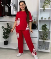 Костюм-двійка VL-1018A800