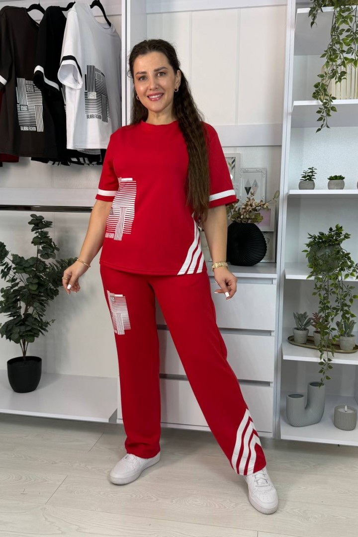 Костюм-двійка VL-1018A800