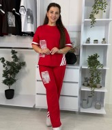 Костюм-двійка VL-1018A800
