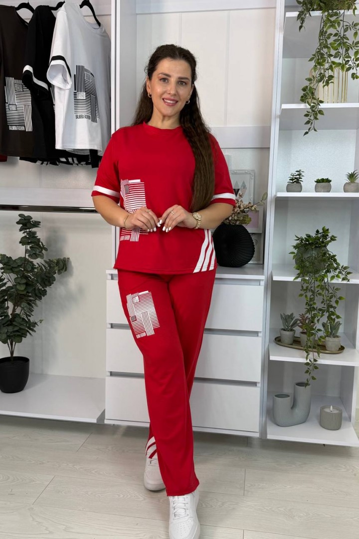 Костюм-двійка VL-1018A800