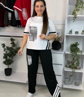 Костюм-двійка VL-1018A800