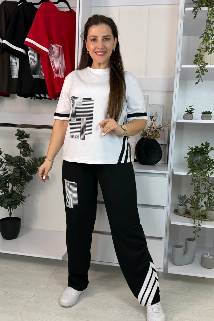 Костюм-двійка VL-1018A800