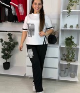 Костюм-двійка VL-1018A800