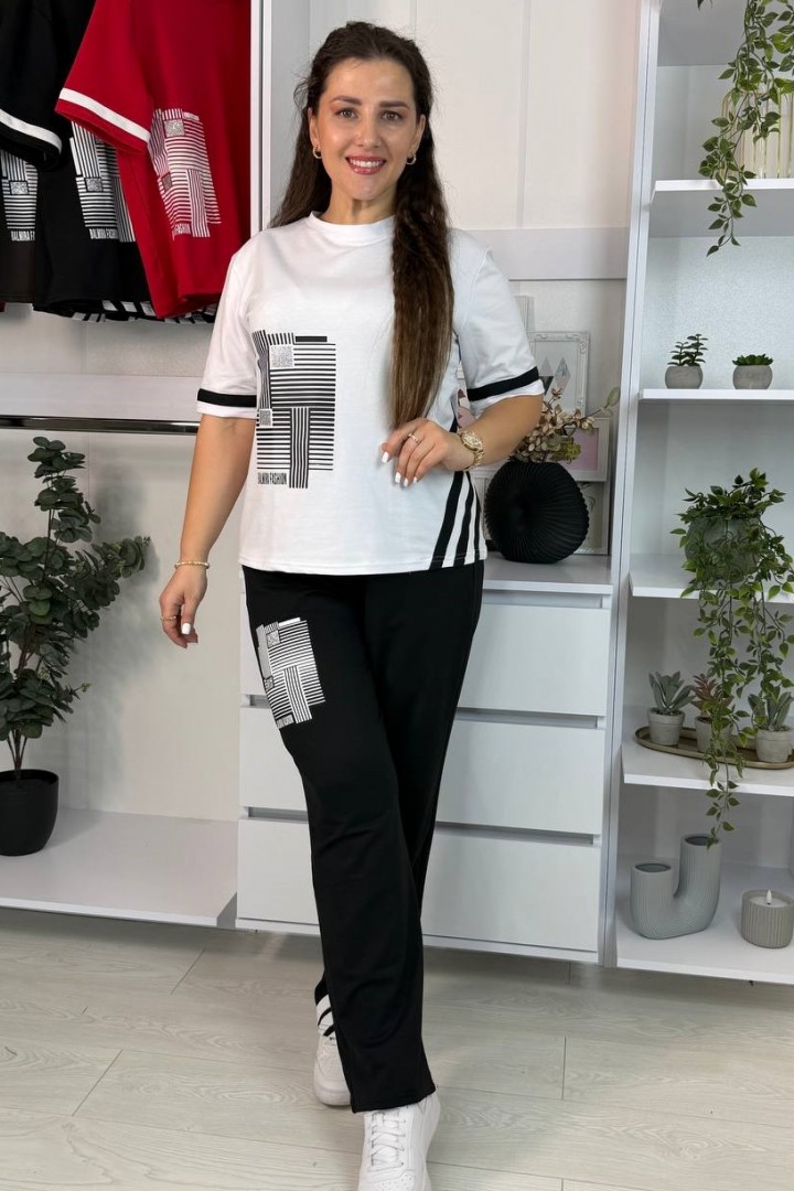 Костюм-двійка VL-1018A800