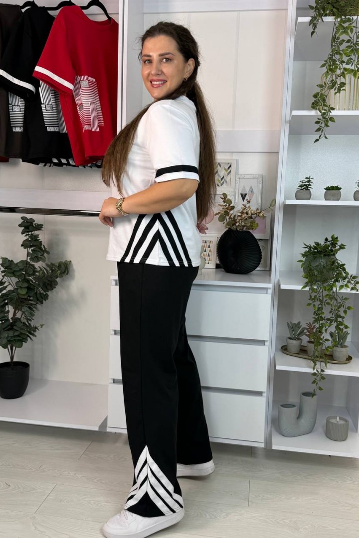 Костюм-двійка VL-1018A800