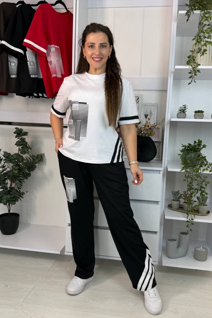 Костюм-двійка VL-1018A800