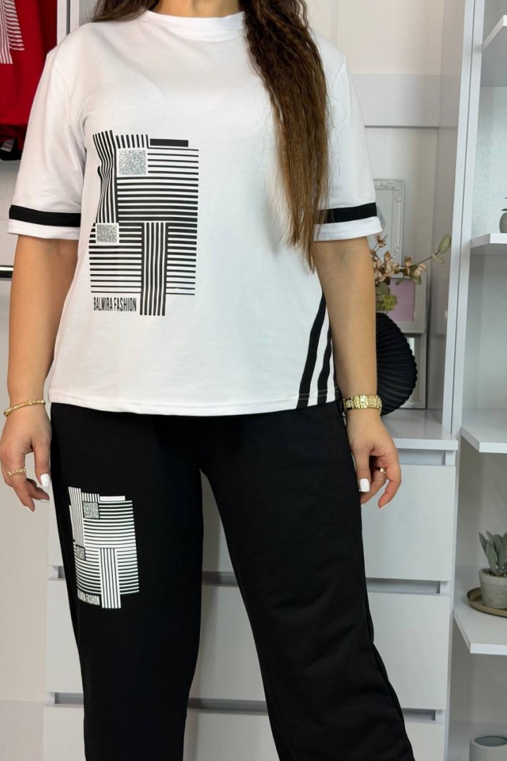 Костюм-двійка VL-1018A800