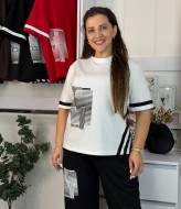 Костюм-двійка VL-1018A800