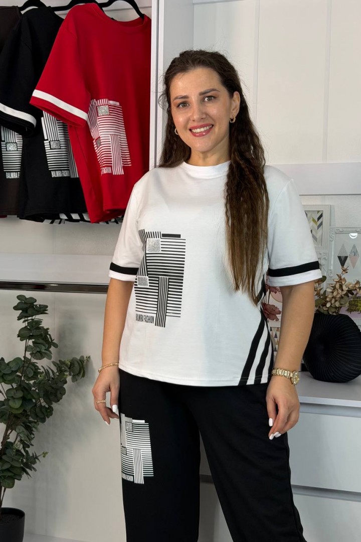 Костюм-двійка VL-1018A800