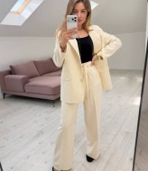 Брюки посадка средняя KG-18A390